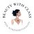 Das logo von beatuy with Class